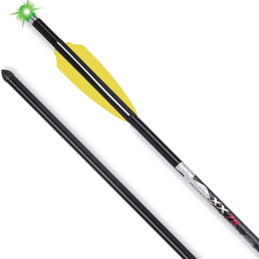 Wicked Ridge XX75 20" w/ Alpha Brite 3 Pack
