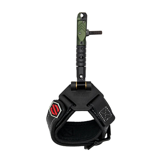 Scott Archery Little Goose RTS - Buckle