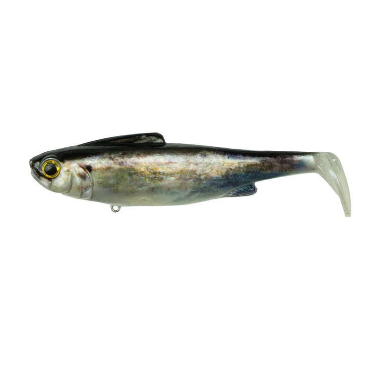 6th Sense Hangover Line Through Swimbait