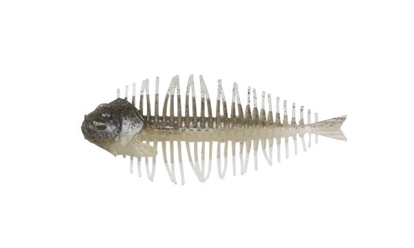 DStyle Geelacanth