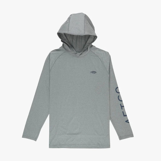 AFTCO Samurai Sun Protection Hoodie Shirt