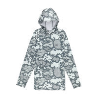 AFTCO Tactical Hooded LS Performance Shirt