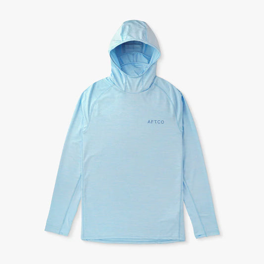 Adapt Tactical Phase Change Performance Shirt w/ Mask