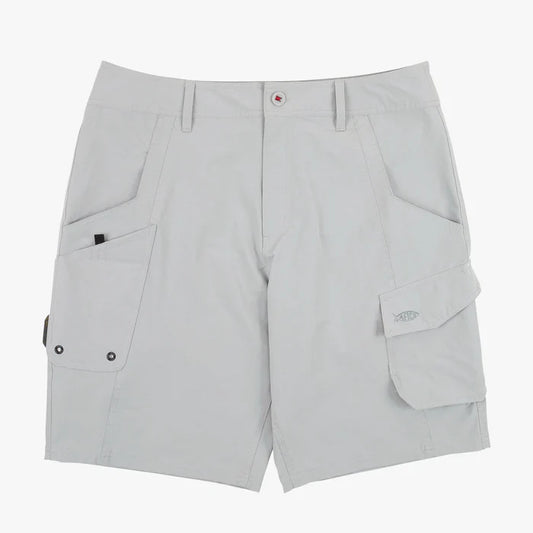AFTCO Stealth Fishing Shorts
