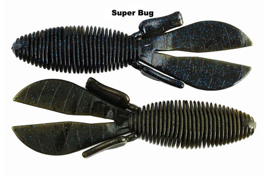 Missile Baits D Bomb Creature Bait