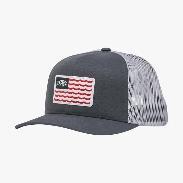 AFTCO Canton Trucker Hat