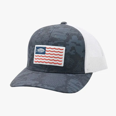 AFTCO Canton Trucker Hat
