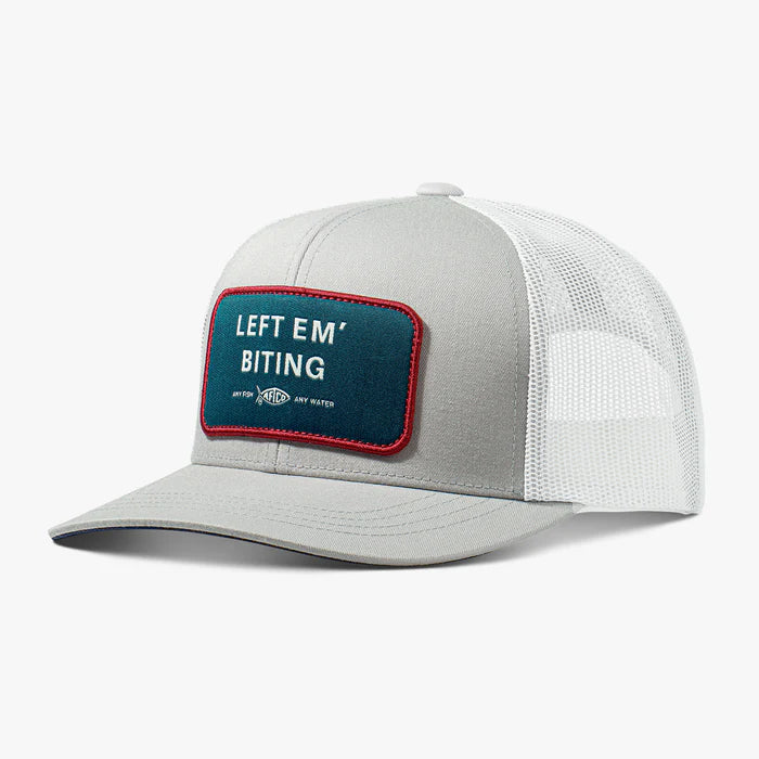 AFTCO Guide Sayings Trucker Hat