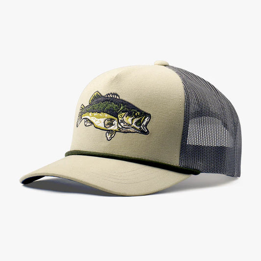 AFTCO Triad Trucker Hat