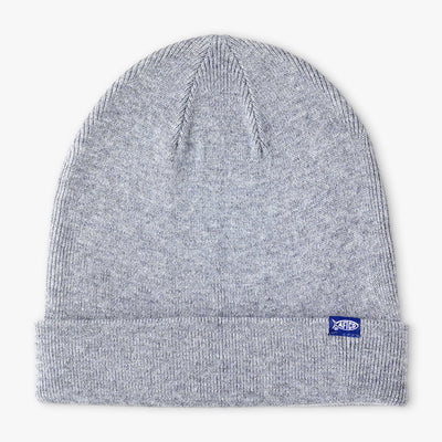 Aftco Charcoal Breakwater Beanie
