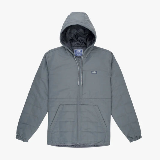 Aftco Crosswind Puff Jacket
