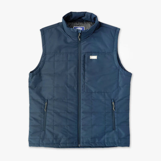 AFTCO Crosswind Puff Vest