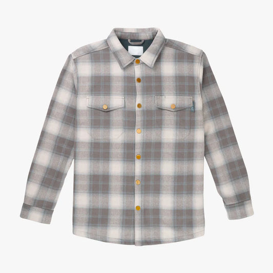 AFTCO Stout Shacket