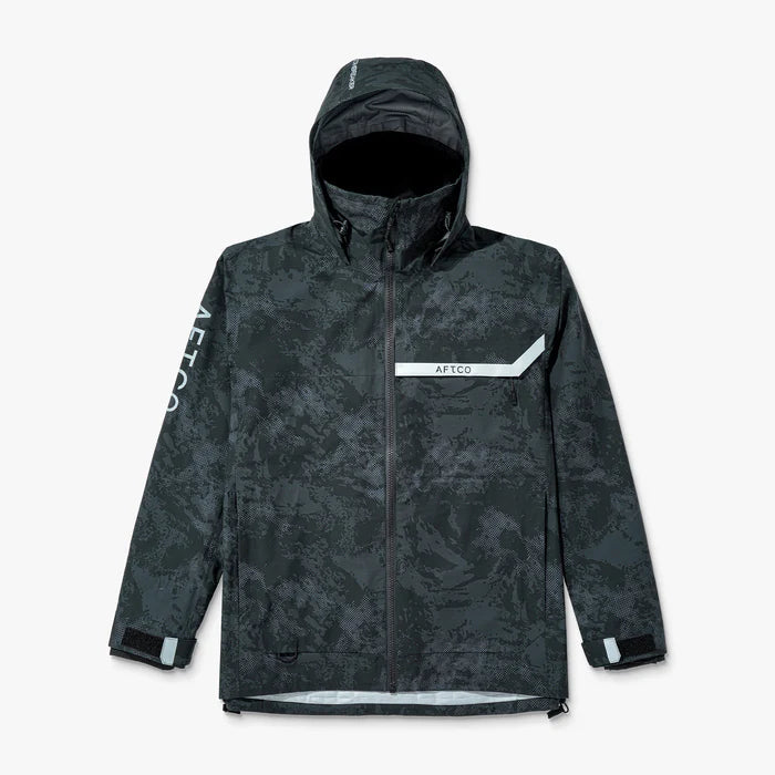 AFTCO Stormbreaker Jacket