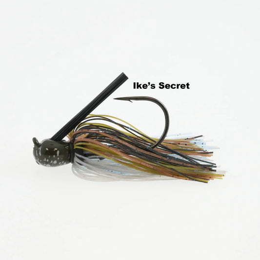 Missile Jigs Ike's Mini Flip Flipping Jig