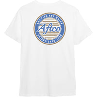 AFTCO Goat SS T-Shirt