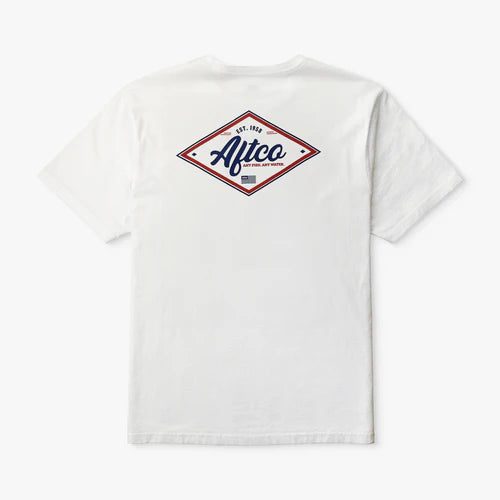 AFTCO Sherman SS T-Shirt