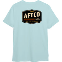 AFTCO Versus SS T-Shirt
