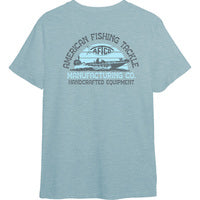 AFTCO Skipping SS T-Shirts