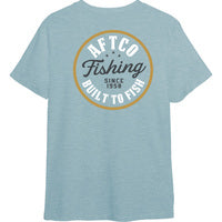 AFTCO Noon SS T-Shirt