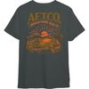 AFTCO Backwoods SS T-Shirt