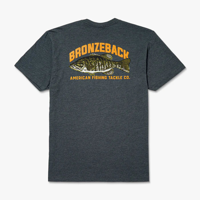 AFTCO Bronzeback SS T-Shirt