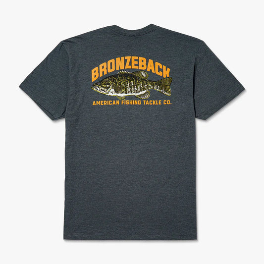 AFTCO Bronzeback SS T-Shirt
