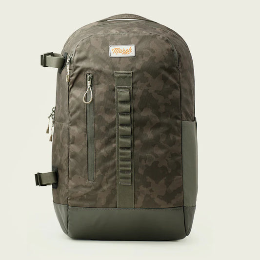 Marsh Wear Pursuit 22L Backpack