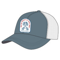 Marsh Wear Cheers Trucker Hat