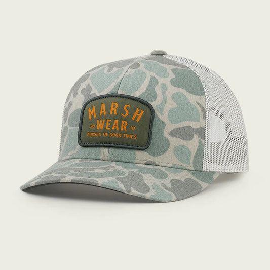 Marsh Wear Alton Trucker Hat