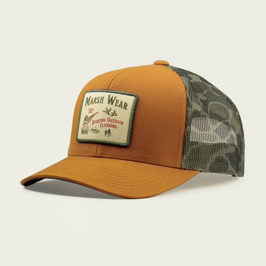 Marsh Wear Sportsman Trucker Hat