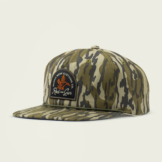 Marsh Wear Cloaked Hat