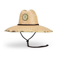 Marsh Wear Hagood Straw Hat