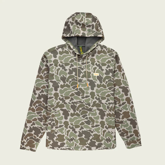 Marsh Wear Nor'easter Pullover Hoodie