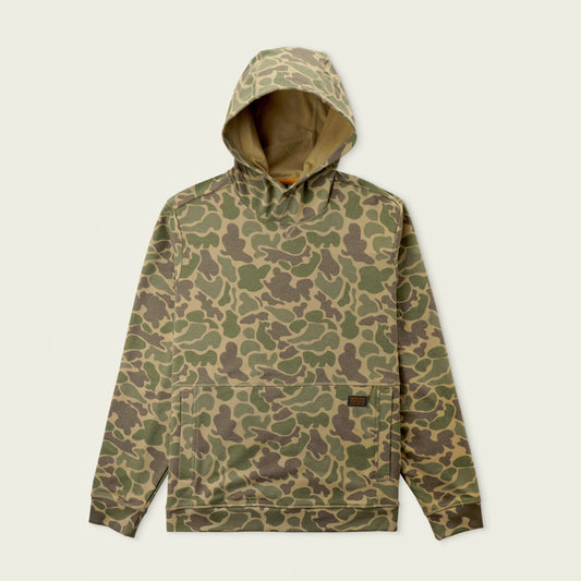 Marsh Wear Fireside Fleece Hoodie