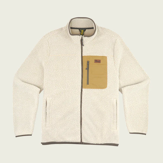 Marsh Wear Baytown Sherpa