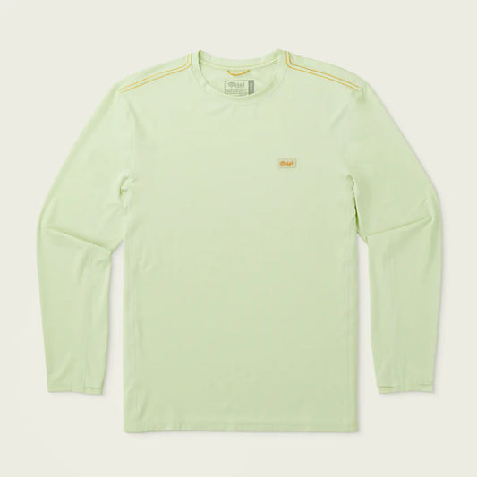 Marsh Wear High Noon Tech LS Crew