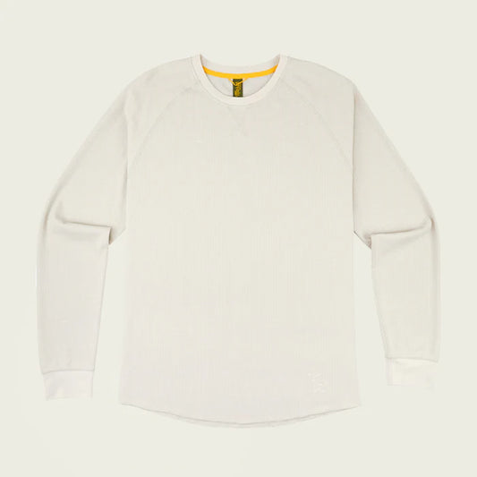Marsh Wear Surfside Waffle LS Shirt