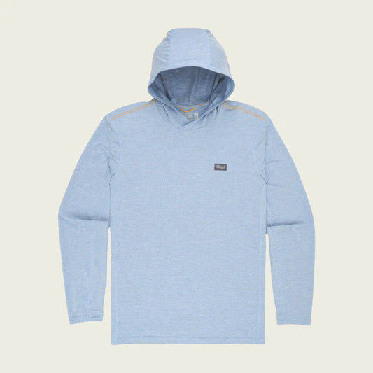 Marsh Wear High Noon Tech Hoodie