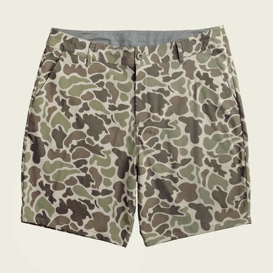 Marsh Wear Prime Hagood Shorts