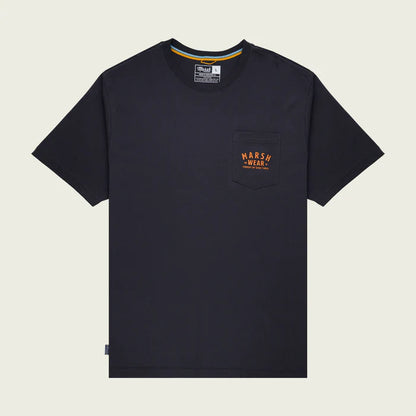 Marsh Wear Alton Camo SS T-Shirt
