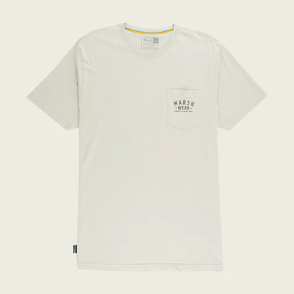Marsh Wear Alton Camo SS T-Shirt