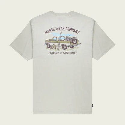 Marsh Wear Rumble SS T-Shirt