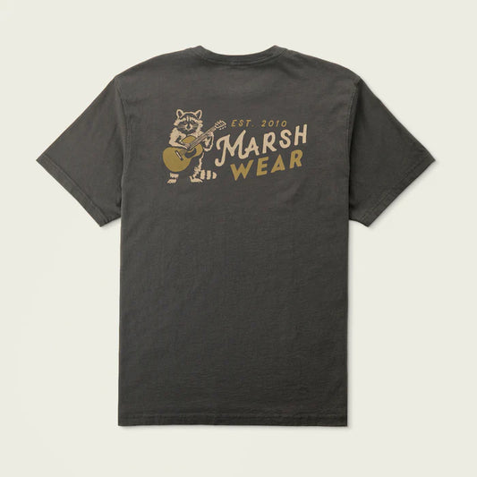 Marsh Wear Local Music SS T-Shirt