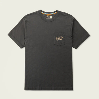 Marsh Wear Local Music SS T-Shirt