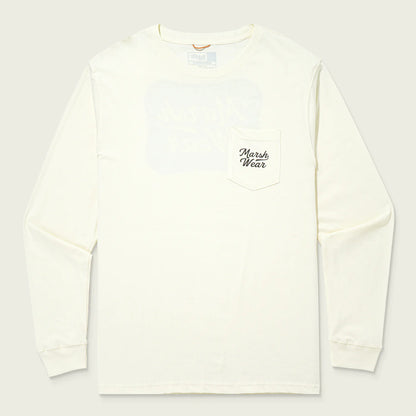 Marsh Wear Roadside LS T-Shirt