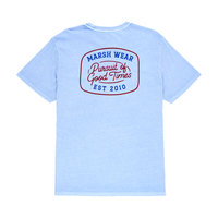 Marsh Wear Pursuit SS T-Shirt