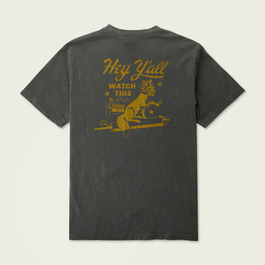 Marsh Wear Watch This SS T-Shirt
