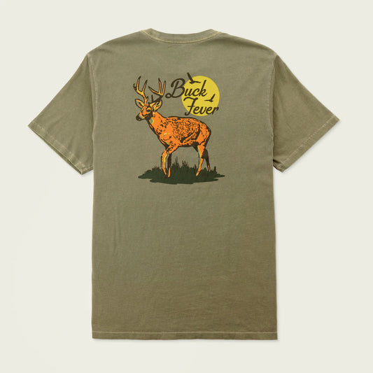 Marsh Wear Buck Fever SS T-Shirt