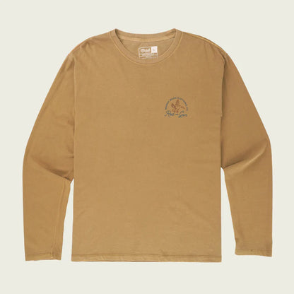 Marsh Wear In Flight LS T-Shirt